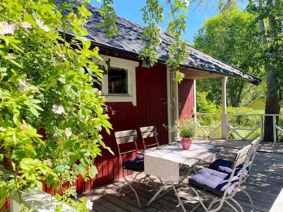 4 person holiday home in Sollentuna, Stockholm