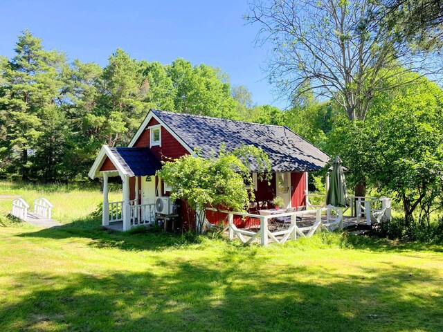 4 person holiday home in Sollentuna, Stockholm