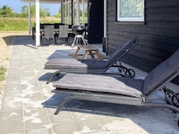 5 Sterne Ferienhaus in Idestrup