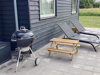 5 Sterne Ferienhaus in Idestrup
