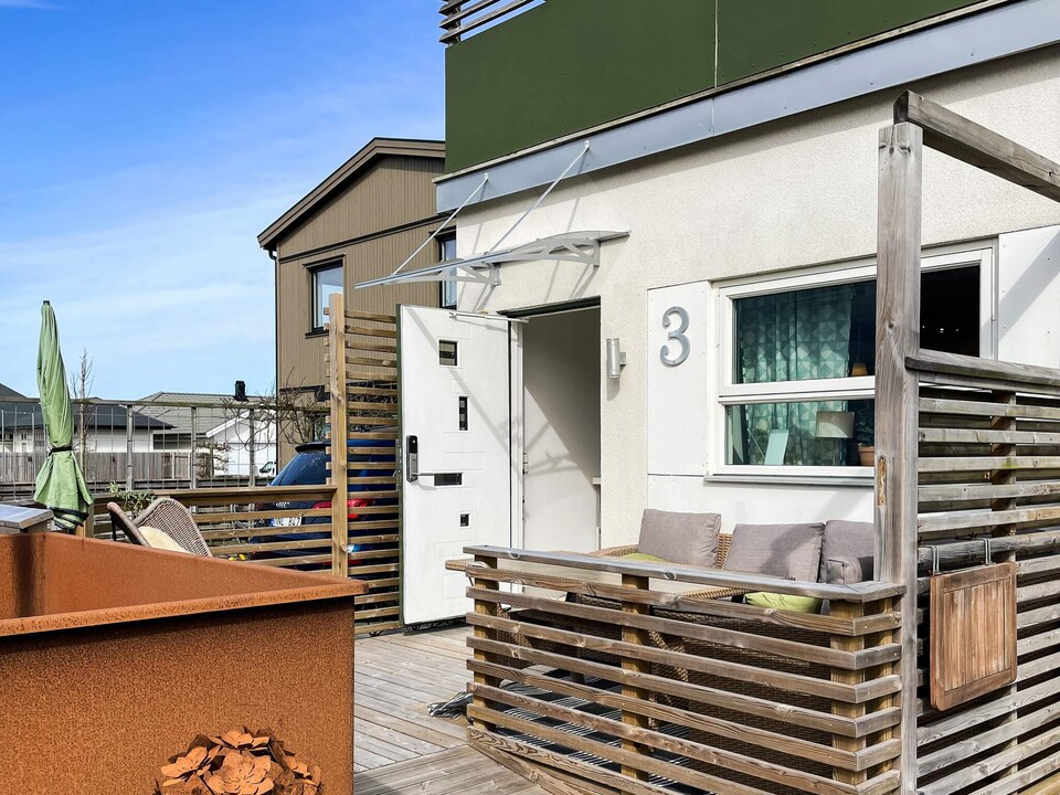 4 sterren vakantie huis in Laholm, Laholm