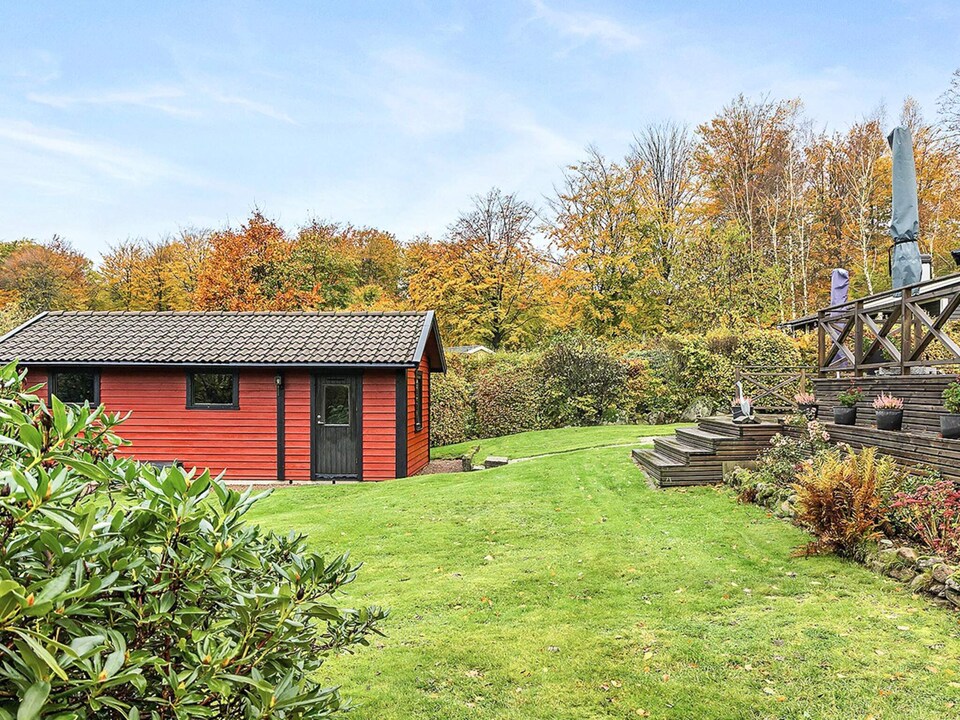 6 Personas casa en HJÄRNARP