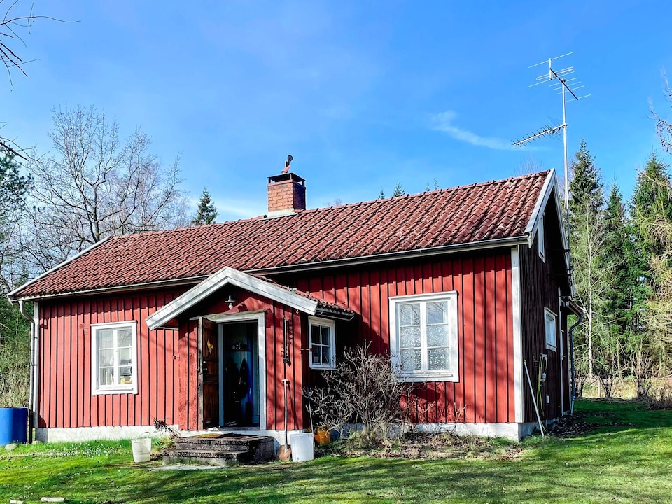 6 person holiday home in mellerud, Mellerud