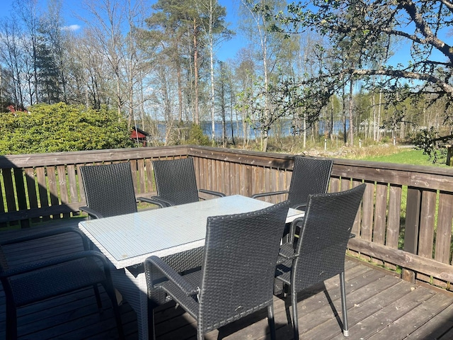 5 person holiday home in Bredaryd, Värnamo