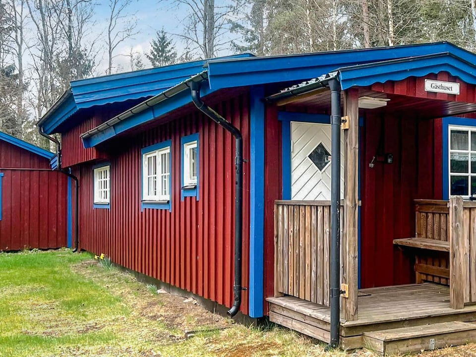 6 person holiday home in Bredaryd, Värnamo