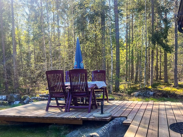 6 person holiday home in Bredaryd, Värnamo