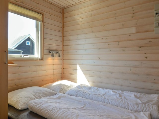 4 Sterne Ferienhaus in Thyborøn, North Sea