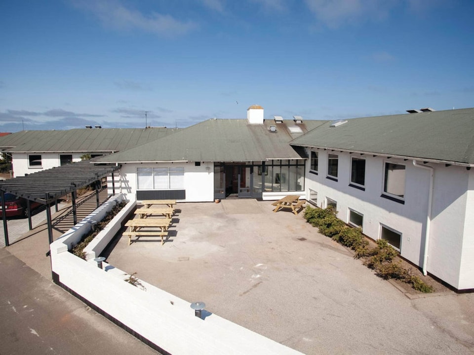 5 star holiday home in Thyborøn, North Sea