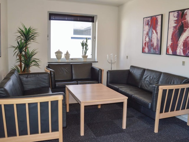 5 star holiday home in Thyborøn, North Sea