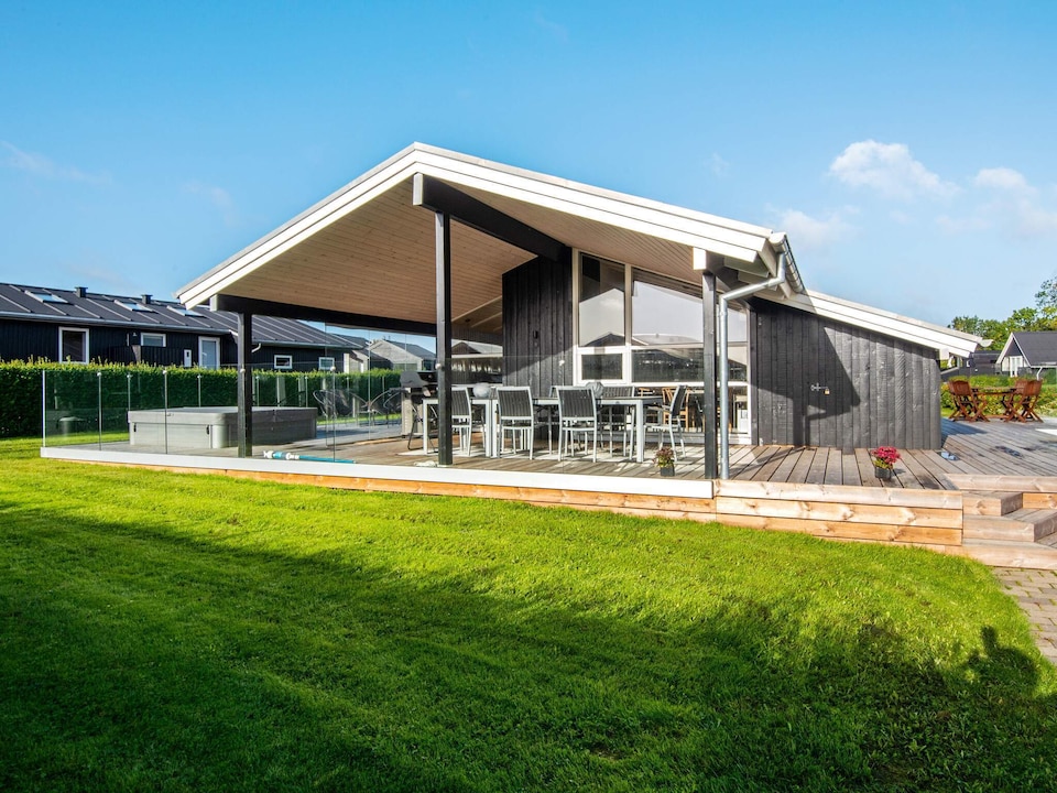 4 sterren vakantie huis in Juelsminde, Aarhus to Fredericia