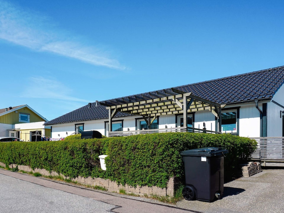 4 star holiday home in Kungshamn, Sotenäs