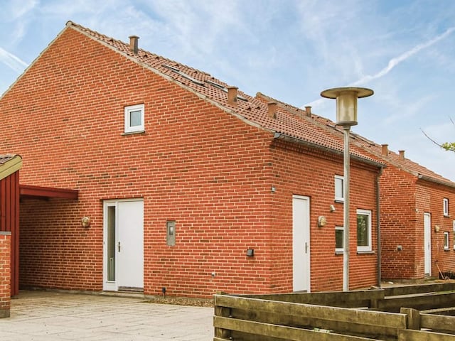 4 Personen Ferienhaus in Thyborøn, Nordsee