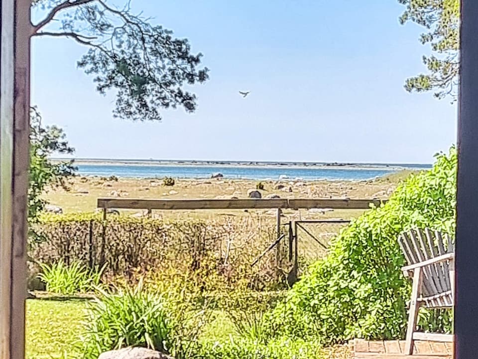 4 person holiday home in Klintehamn, Klintehamn