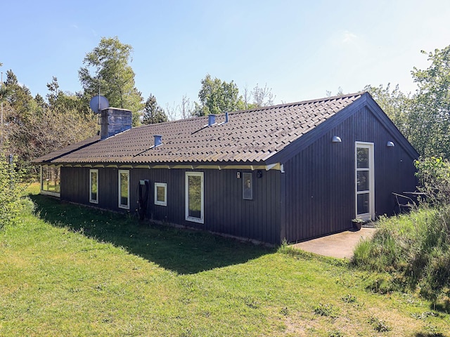 6 Personen Ferienhaus in Jerup, Skagen und Umgebung