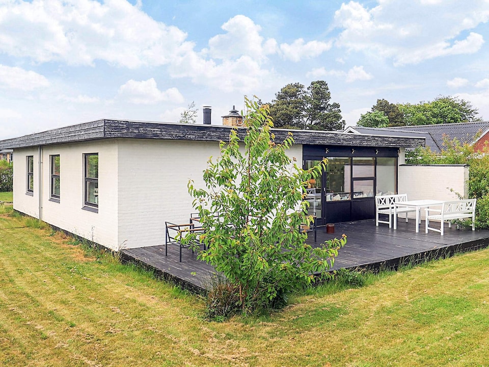 4 star holiday home in Ålbæk, The Skagen area