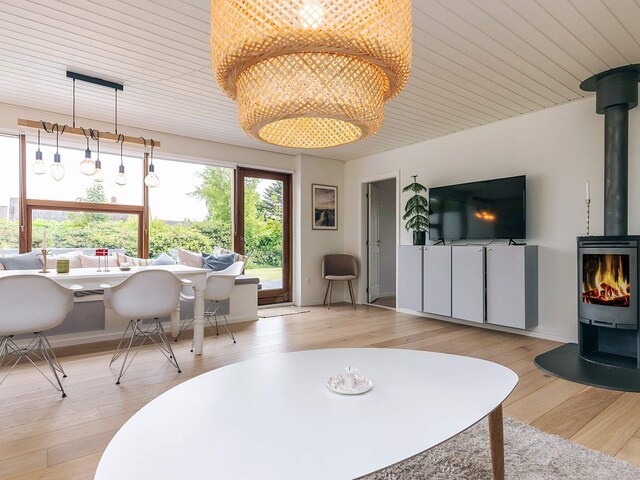 4 star holiday home in Ålbæk, The Skagen area