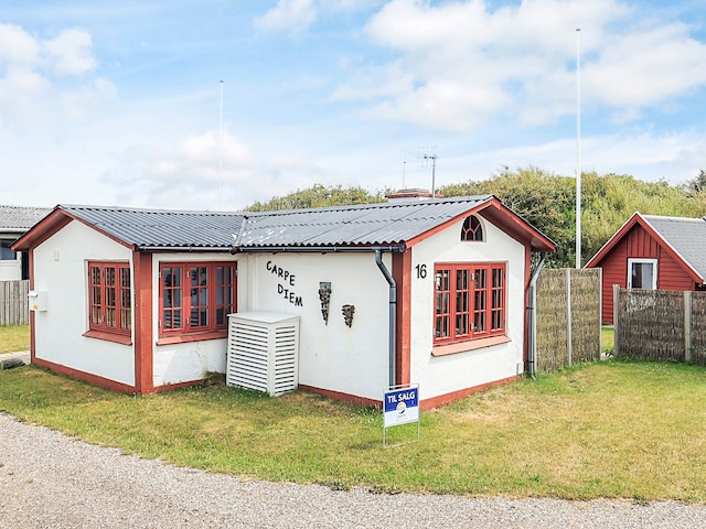6 Personer feriebolig i Løgstør, Rundt om Limfjorden