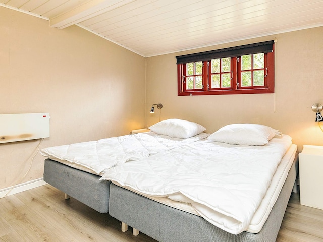 6 Personen Ferienhaus in Løgstør, around the Limfjord