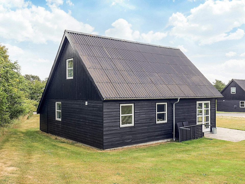 5 sterren vakantie huis in Farsø, around the Limfjord