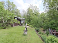 4 Personen Ferienhaus in Örkelljunga