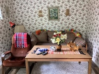 4 Personen Ferienhaus in Örkelljunga