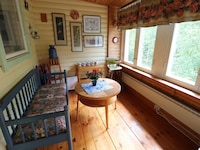 4 Personen Ferienhaus in Örkelljunga