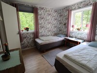 4 Personen Ferienhaus in Örkelljunga