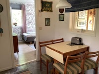 4 Personen Ferienhaus in Örkelljunga