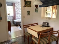 4 Personen Ferienhaus in Örkelljunga