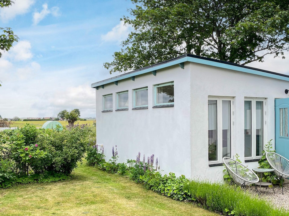 4 person holiday home in Köpingebro, Österlen