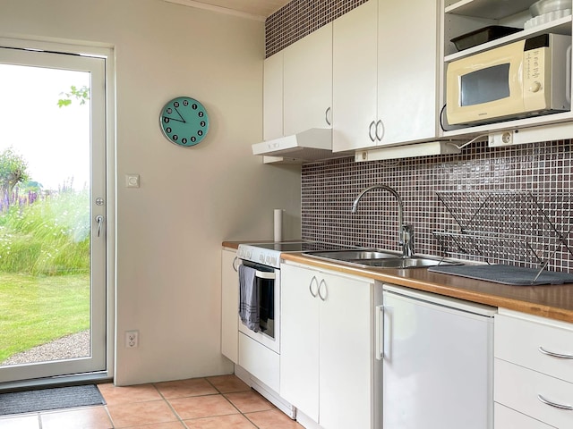 4 person holiday home in Köpingebro, Österlen