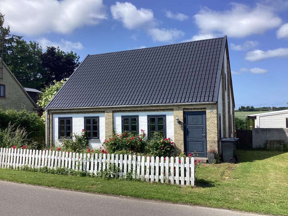 6 person holiday home in Horslunde, Lolland