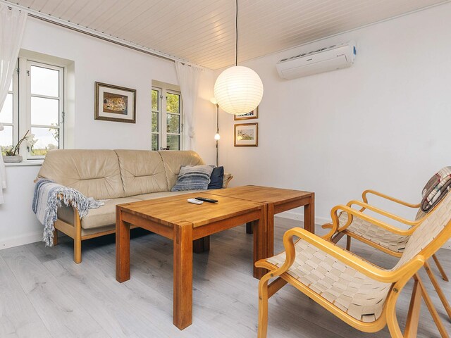 6 person holiday home in Horslunde, Lolland