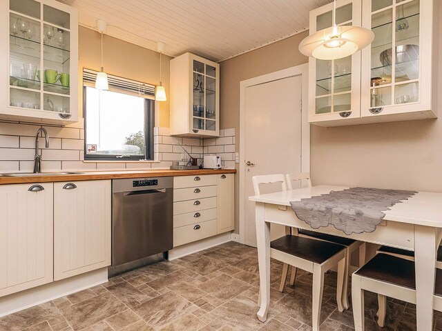 6 person holiday home in Horslunde, Lolland