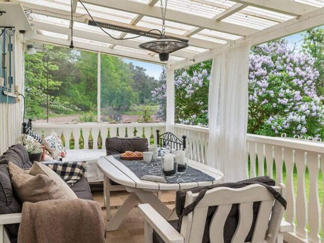 4 Sterne Ferienhaus in Fågelmara, Karlskrona