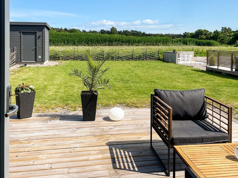 5 star holiday home in Mörbylånga, Öland Södra