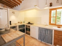 Villa en Son Servera con piscina privada