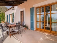 Villa en Son Servera con piscina privada