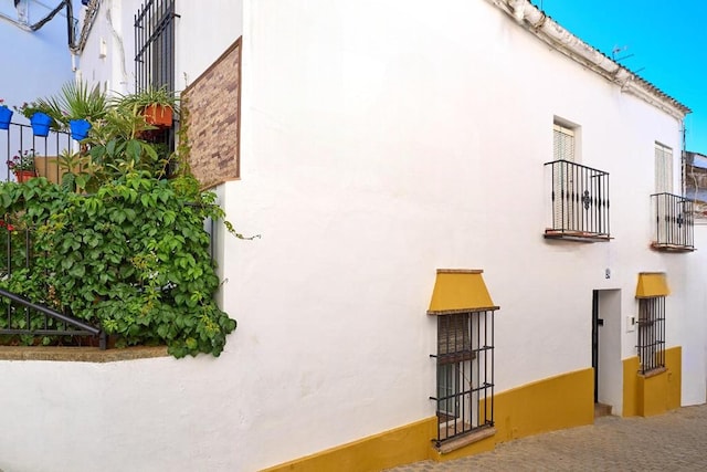 Apartamento en Andalucía con vistas