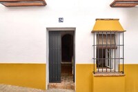 Apartamento en Andalucía con vistas