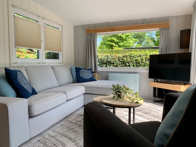 Chalet in Sint Maartenszee am Sandstrand, Enschede