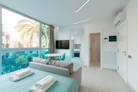 Appartement bij Las Canteras-strand
