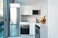 Appartement bij Las Canteras-strand
