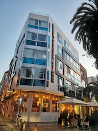 Appartement bij Las Canteras-strand