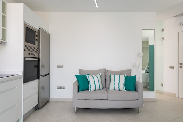 Studio in Las Palmas nahe Playa de Las Canteras