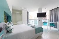 Studio in Las Palmas nahe Playa de Las Canteras