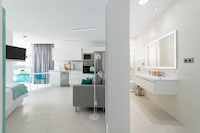 Studio in Las Palmas nahe Playa de Las Canteras