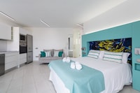 Studio in Las Palmas nahe Playa de Las Canteras