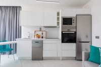 Studio in Las Palmas nahe Playa de Las Canteras