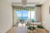 Casa frente al mar en Las Palmas con vistas